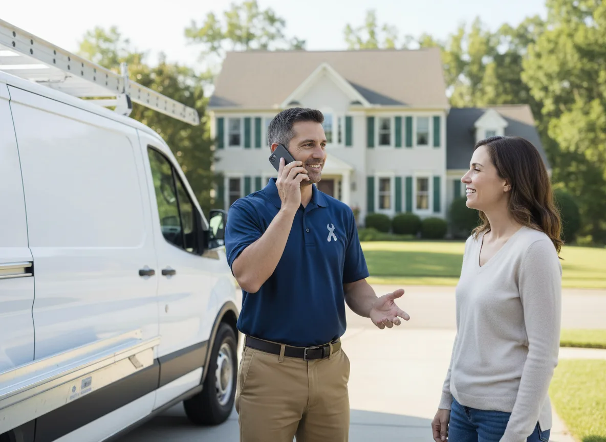 Home Gutter Service Lejunior, KY FAQs